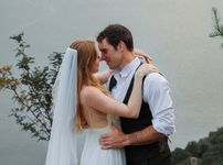 Complimentary Engagement Shoot